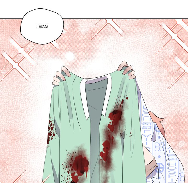 Cheonghak-dong Project Cheonghak-dong Project EP 73 - Toomics page 59 - 
