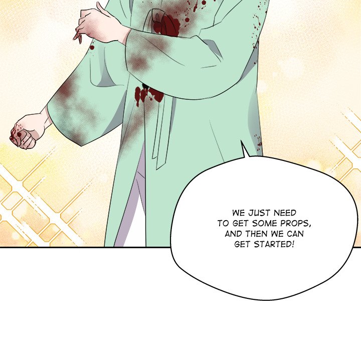 Cheonghak-dong Project Cheonghak-dong Project EP 73 - Toomics page 62 - 