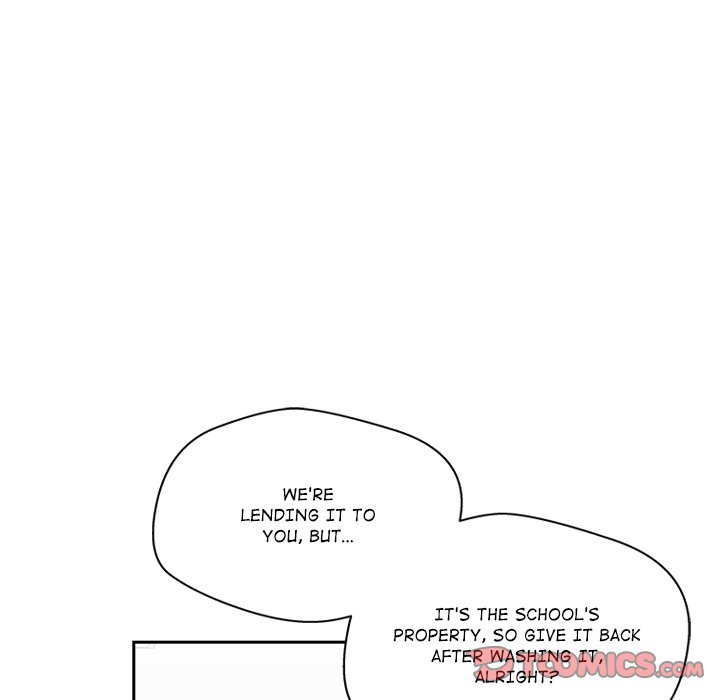Cheonghak-dong Project Cheonghak-dong Project EP 73 - Toomics page 63 - 