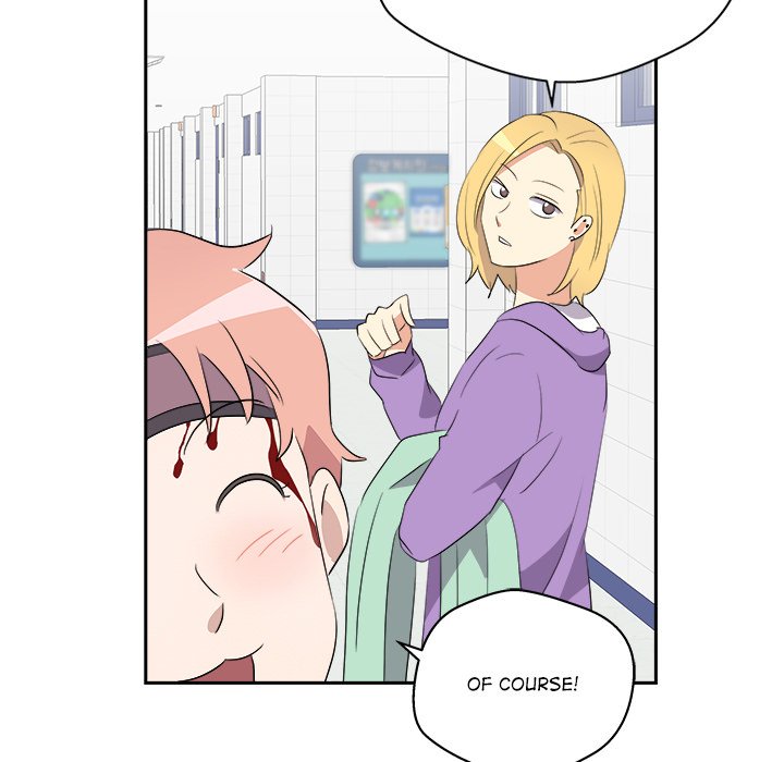 Cheonghak-dong Project Cheonghak-dong Project EP 73 - Toomics page 64 - 