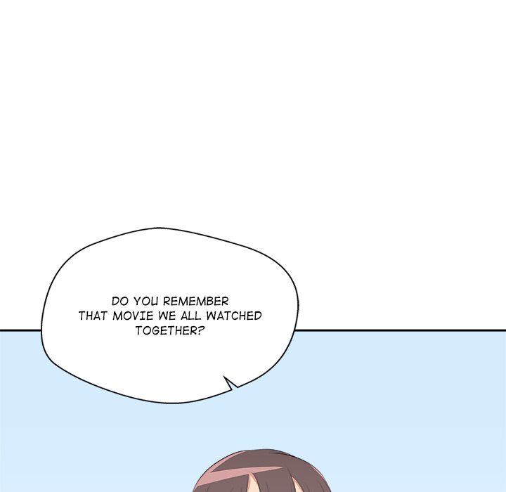 Cheonghak-dong Project Cheonghak-dong Project EP 73 - Toomics page 72 - 