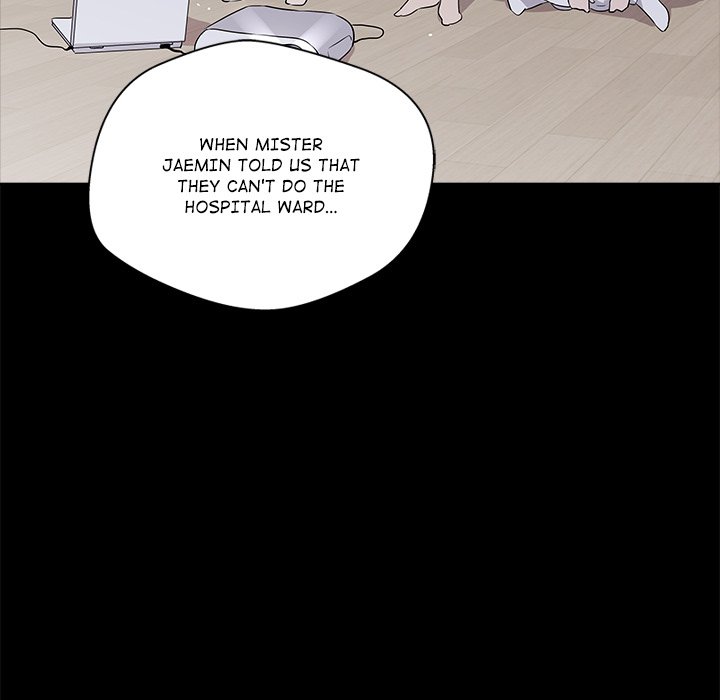 Cheonghak-dong Project Cheonghak-dong Project EP 73 - Toomics page 76 - 