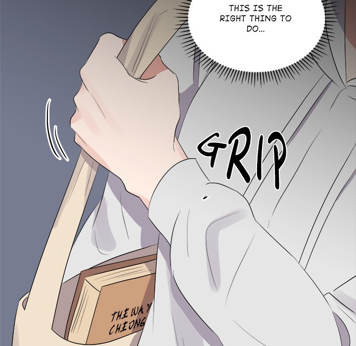 Cheonghak-dong Project Cheonghak-dong Project EP 73 - Toomics page 98 - 