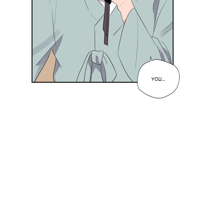 Cheonghak-dong Project Cheonghak-dong Project EP 74 - Toomics page 110 - 