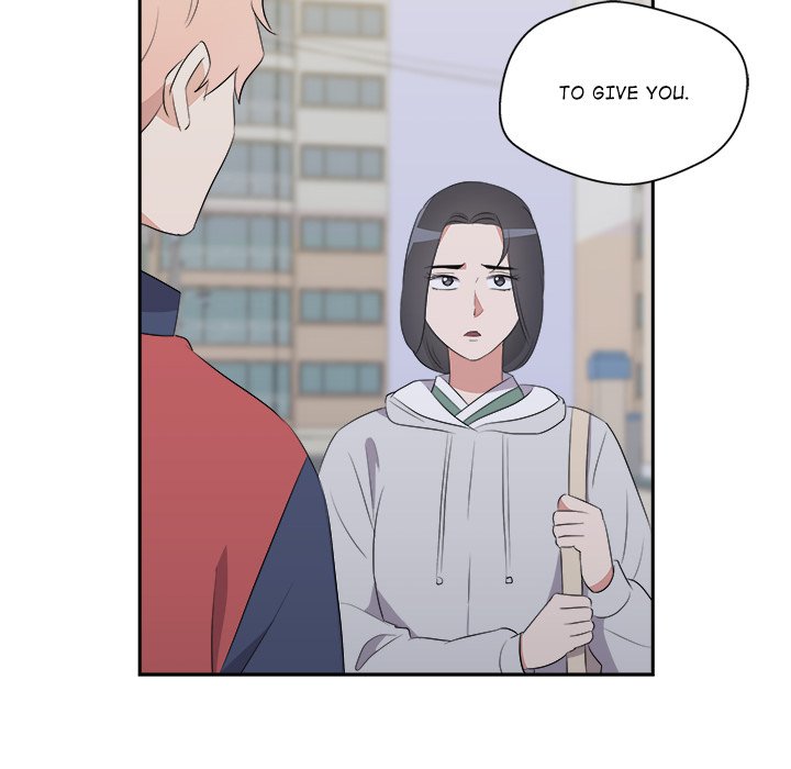 Cheonghak-dong Project Cheonghak-dong Project EP 74 - Toomics page 12 - 