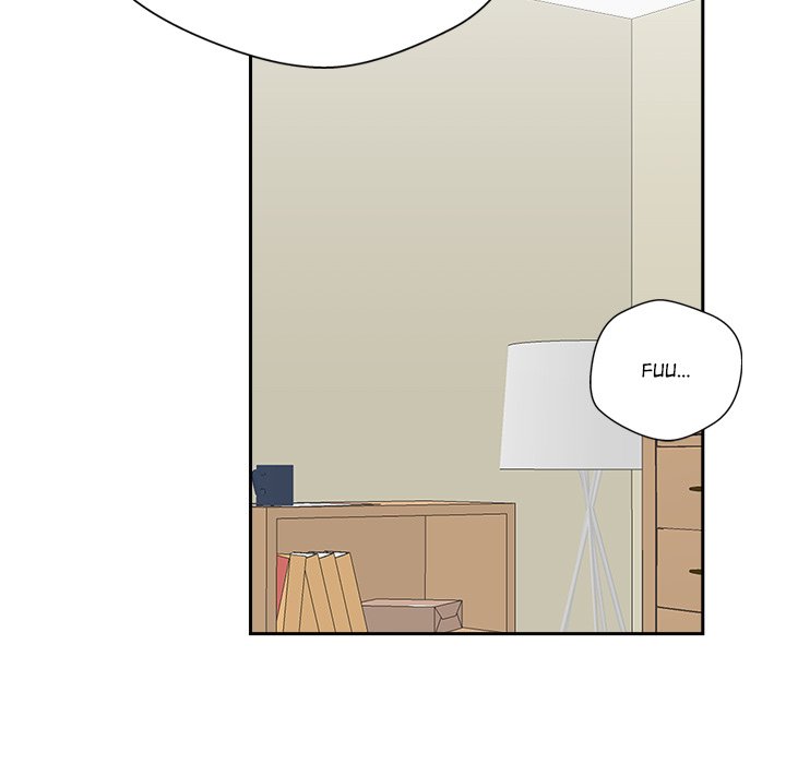 Cheonghak-dong Project Cheonghak-dong Project EP 74 - Toomics page 117 - 