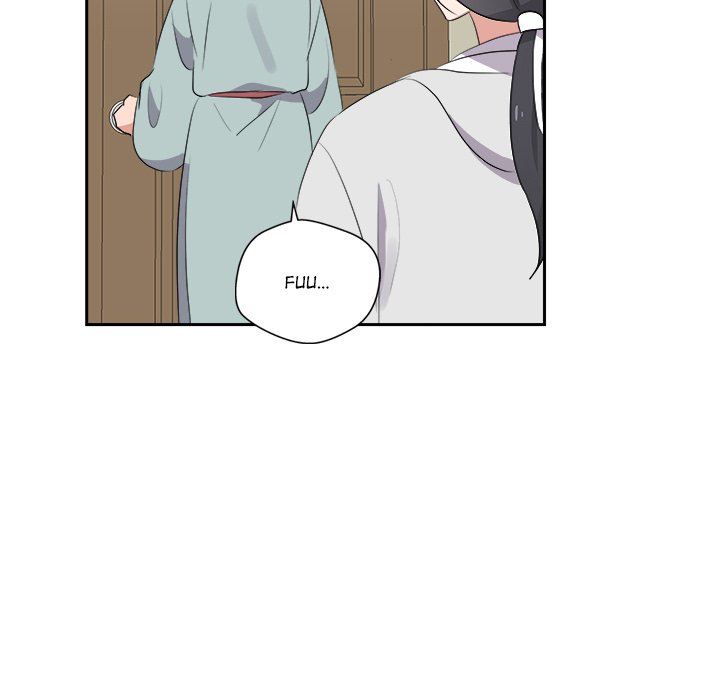 Cheonghak-dong Project Cheonghak-dong Project EP 74 - Toomics page 122 - 