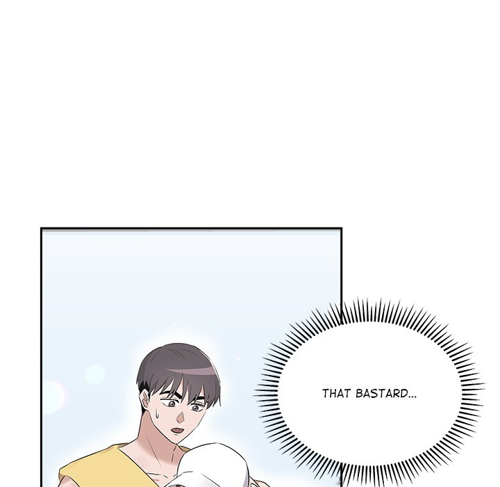 Cheonghak-dong Project Cheonghak-dong Project EP 74 - Toomics page 131 - 