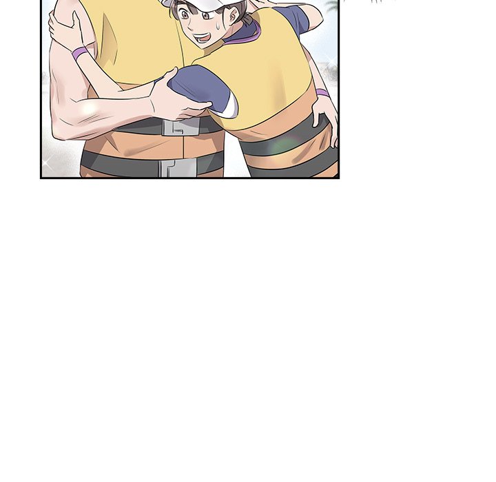 Cheonghak-dong Project Cheonghak-dong Project EP 74 - Toomics page 132 - 