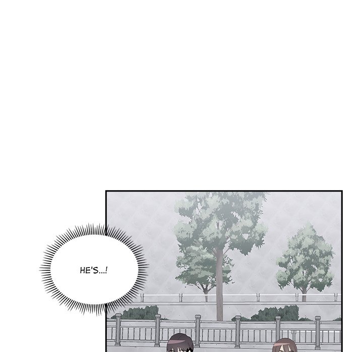 Cheonghak-dong Project Cheonghak-dong Project EP 74 - Toomics page 133 - 