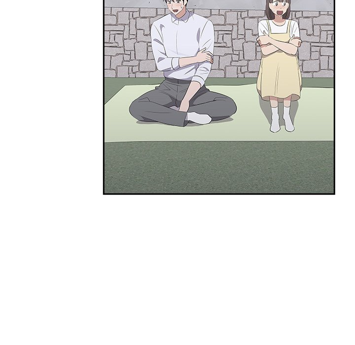 Cheonghak-dong Project Cheonghak-dong Project EP 74 - Toomics page 134 - 