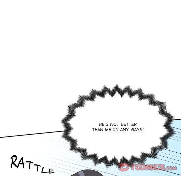 Cheonghak-dong Project Cheonghak-dong Project EP 74 - Toomics page 135 - 