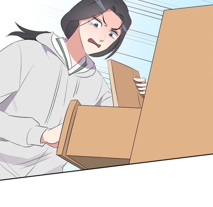 Cheonghak-dong Project Cheonghak-dong Project EP 74 - Toomics page 136 - 