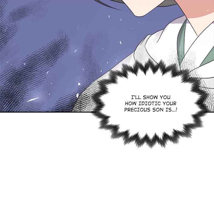 Cheonghak-dong Project Cheonghak-dong Project EP 74 - Toomics page 146 - 