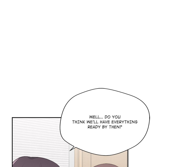 Cheonghak-dong Project Cheonghak-dong Project EP 74 - Toomics page 155 - 