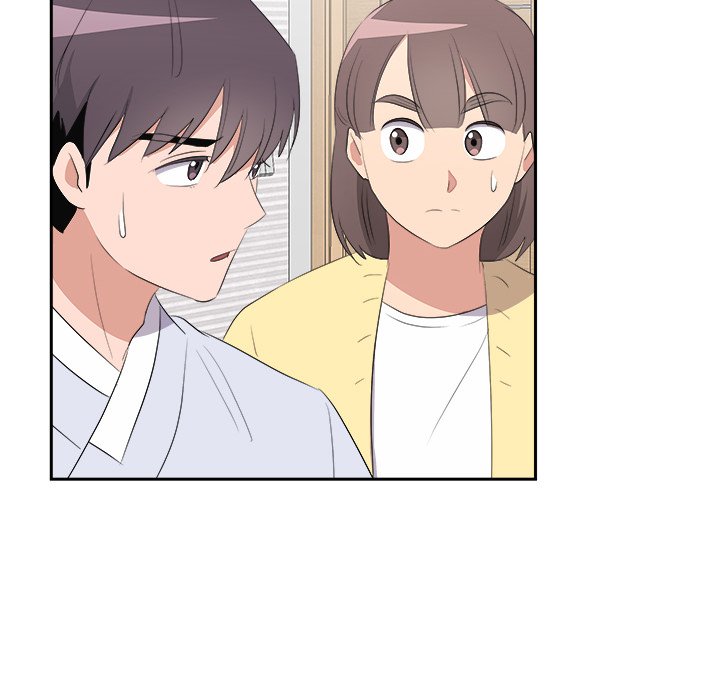 Cheonghak-dong Project Cheonghak-dong Project EP 74 - Toomics page 156 - 