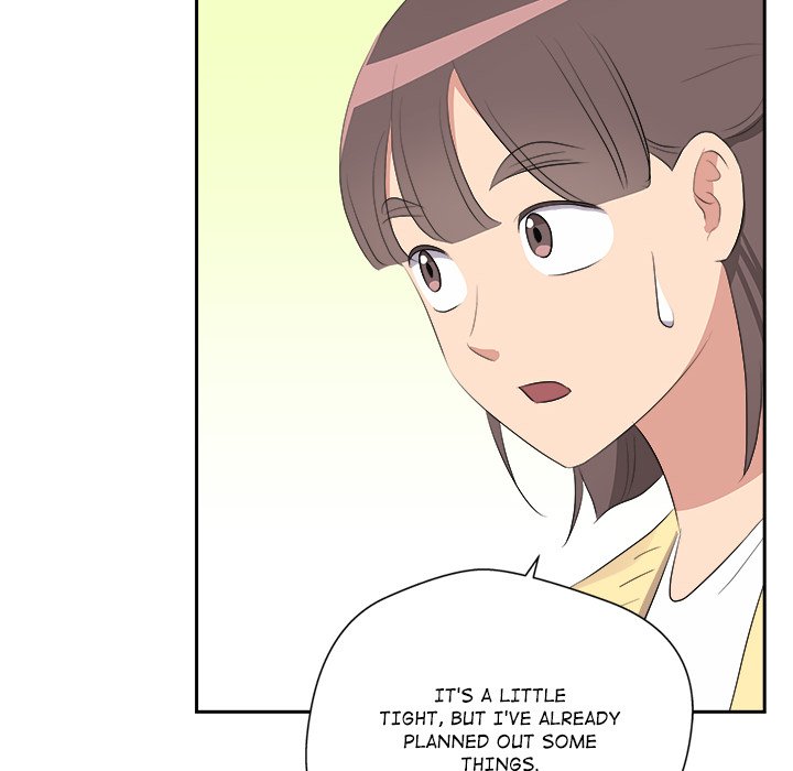 Cheonghak-dong Project Cheonghak-dong Project EP 74 - Toomics page 158 - 