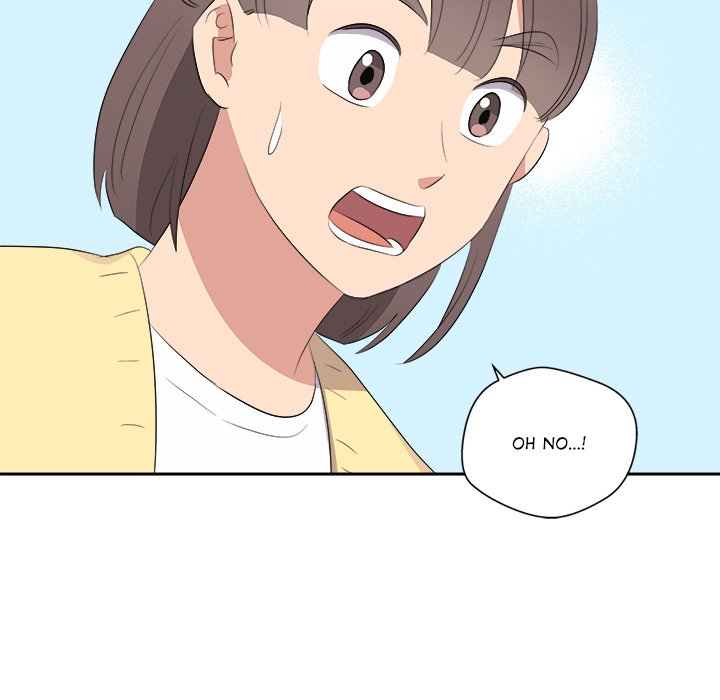 Cheonghak-dong Project Cheonghak-dong Project EP 74 - Toomics page 165 - 