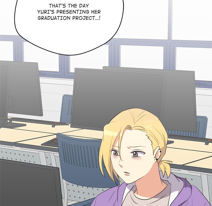 Cheonghak-dong Project Cheonghak-dong Project EP 74 - Toomics page 167 - 