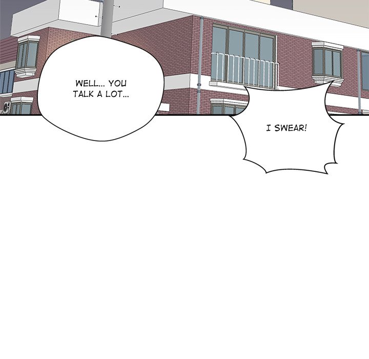 Cheonghak-dong Project Cheonghak-dong Project EP 74 - Toomics page 23 - 