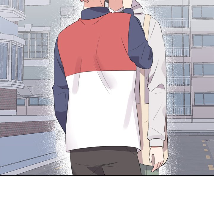 Cheonghak-dong Project Cheonghak-dong Project EP 74 - Toomics page 30 - 