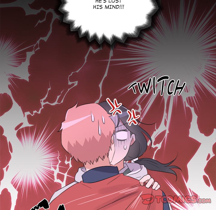 Cheonghak-dong Project Cheonghak-dong Project EP 74 - Toomics page 39 - 