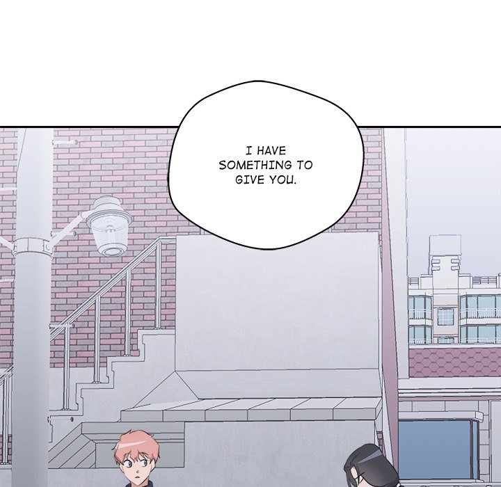 Cheonghak-dong Project Cheonghak-dong Project EP 74 - Toomics page 5 - 