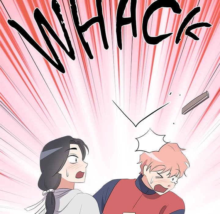Cheonghak-dong Project Cheonghak-dong Project EP 74 - Toomics page 55 - 