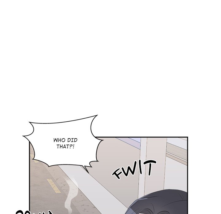 Cheonghak-dong Project Cheonghak-dong Project EP 74 - Toomics page 57 - 