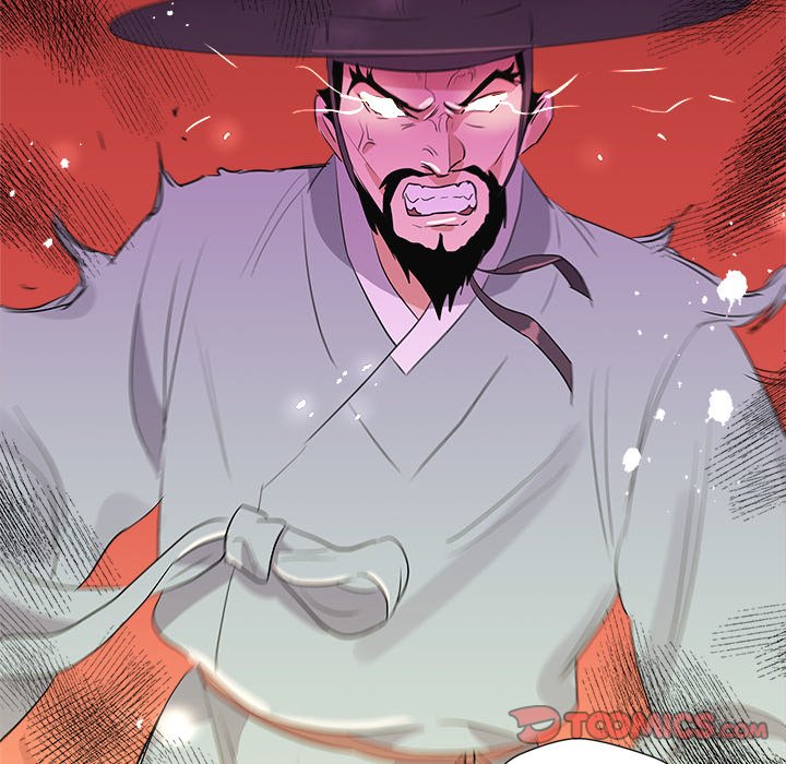 Cheonghak-dong Project Cheonghak-dong Project EP 74 - Toomics page 63 - 
