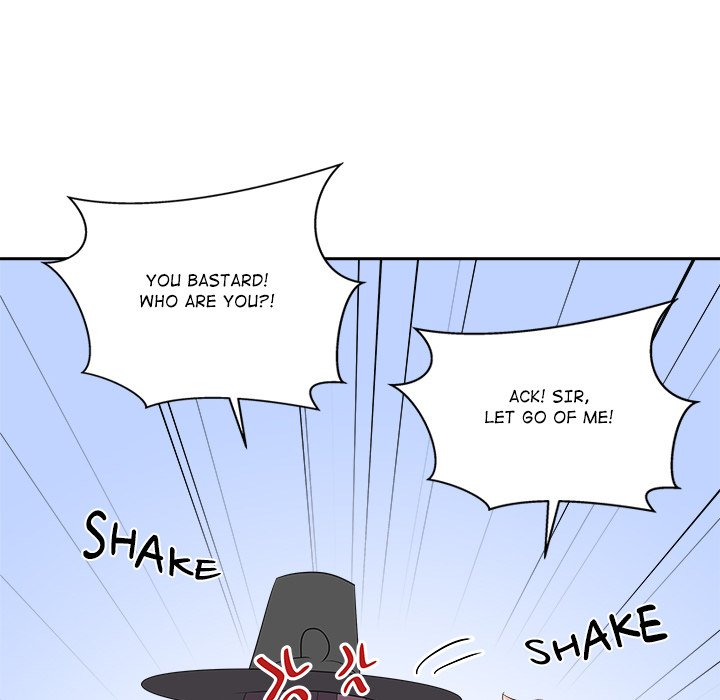Cheonghak-dong Project Cheonghak-dong Project EP 74 - Toomics page 65 - 
