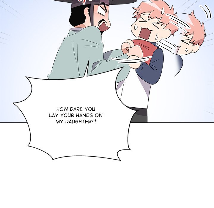 Cheonghak-dong Project Cheonghak-dong Project EP 74 - Toomics page 66 - 