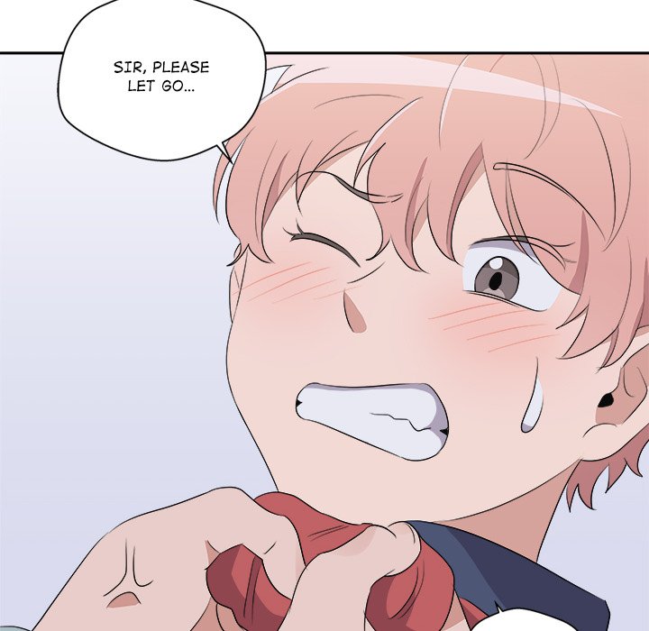 Cheonghak-dong Project Cheonghak-dong Project EP 74 - Toomics page 68 - 