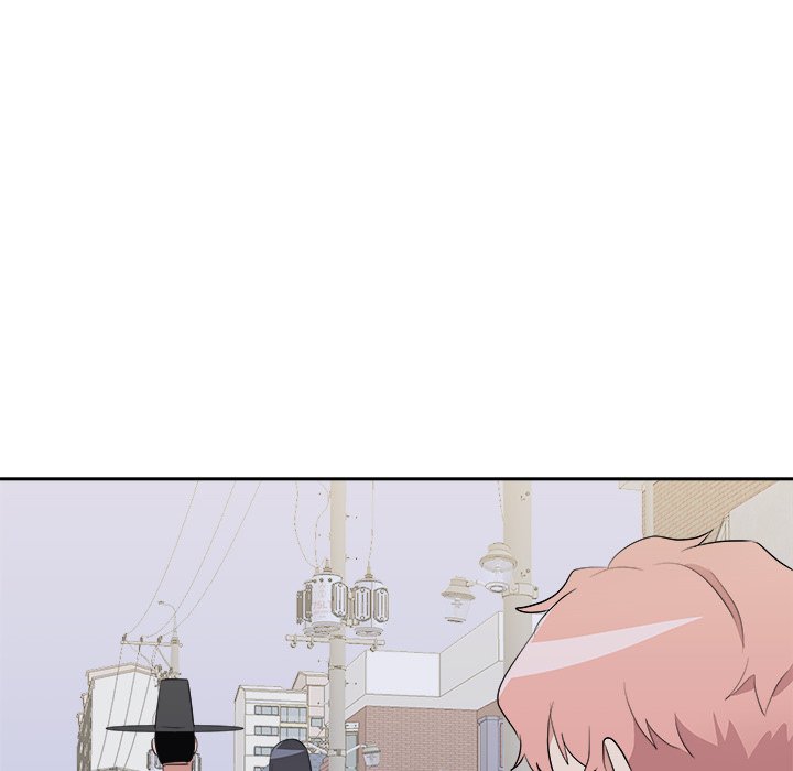Cheonghak-dong Project Cheonghak-dong Project EP 74 - Toomics page 91 - 