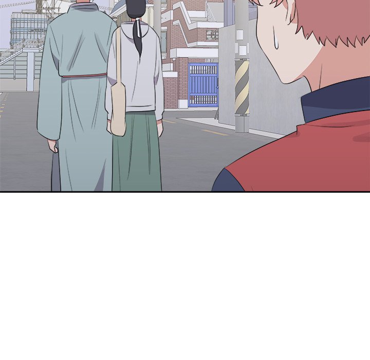 Cheonghak-dong Project Cheonghak-dong Project EP 74 - Toomics page 92 - 