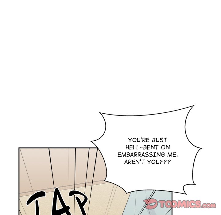Cheonghak-dong Project Cheonghak-dong Project EP 74 - Toomics page 99 - 
