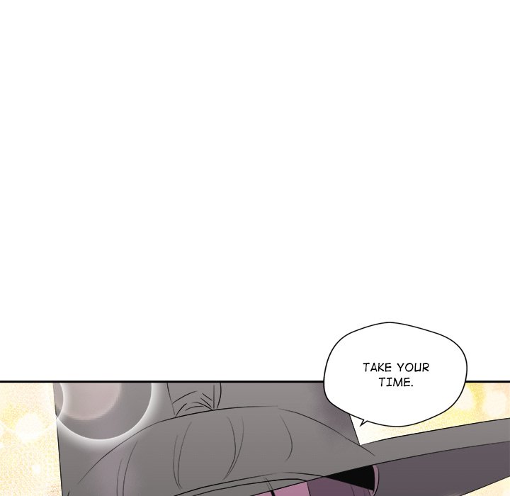 Cheonghak-dong Project Cheonghak-dong Project EP 75 - Toomics page 105 - 