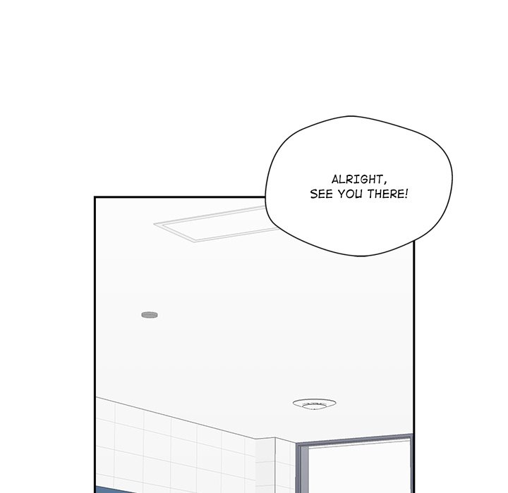 Cheonghak-dong Project Cheonghak-dong Project EP 75 - Toomics page 110 - 
