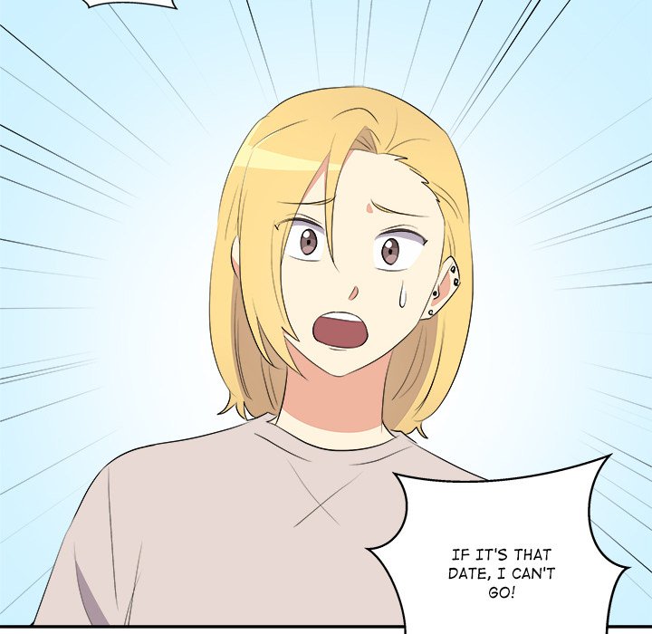 Cheonghak-dong Project Cheonghak-dong Project EP 75 - Toomics page 12 - 