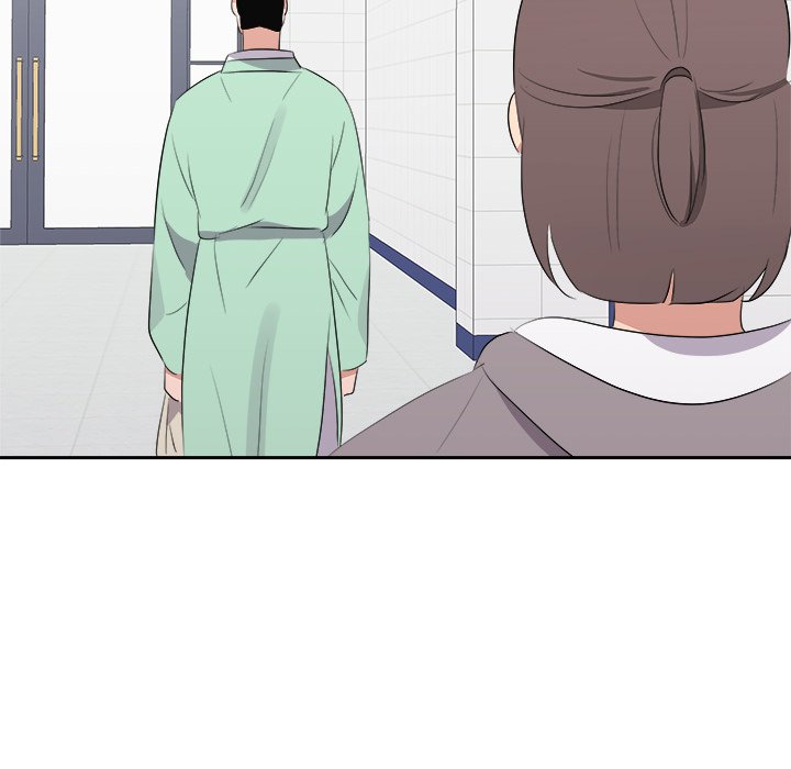 Cheonghak-dong Project Cheonghak-dong Project EP 75 - Toomics page 113 - 