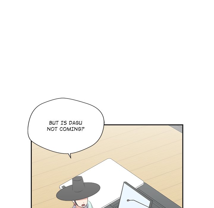 Cheonghak-dong Project Cheonghak-dong Project EP 75 - Toomics page 125 - 