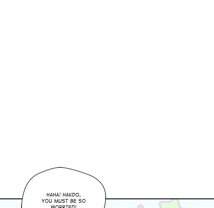 Cheonghak-dong Project Cheonghak-dong Project EP 75 - Toomics page 127 - 