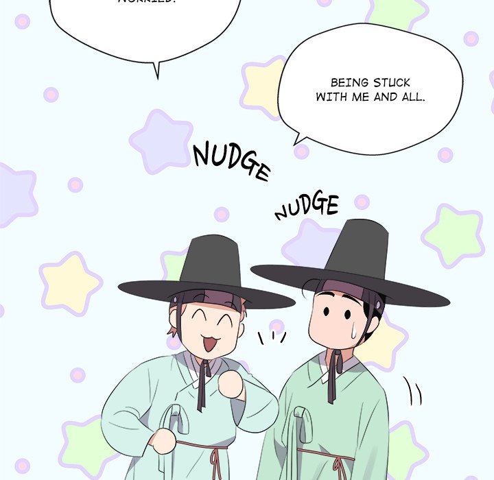 Cheonghak-dong Project Cheonghak-dong Project EP 75 - Toomics page 128 - 