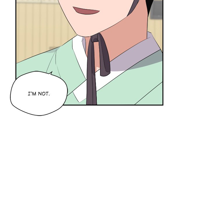 Cheonghak-dong Project Cheonghak-dong Project EP 75 - Toomics page 131 - 