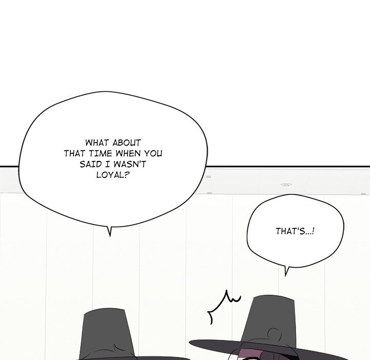 Cheonghak-dong Project Cheonghak-dong Project EP 75 - Toomics page 137 - 