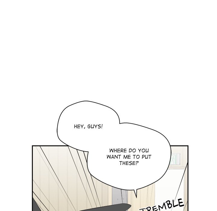 Cheonghak-dong Project Cheonghak-dong Project EP 75 - Toomics page 139 - 