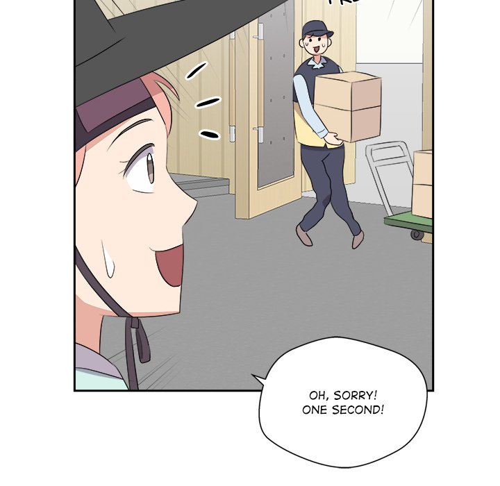 Cheonghak-dong Project Cheonghak-dong Project EP 75 - Toomics page 140 - 