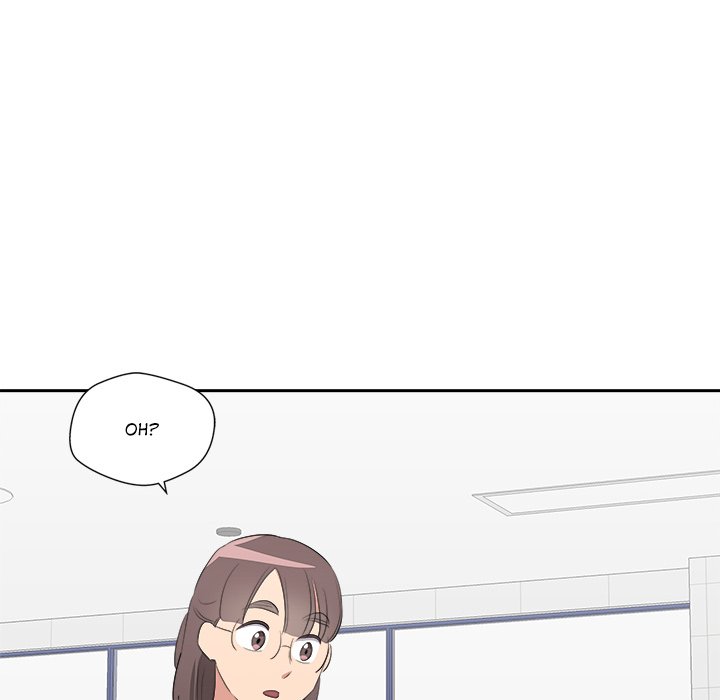 Cheonghak-dong Project Cheonghak-dong Project EP 75 - Toomics page 153 - 