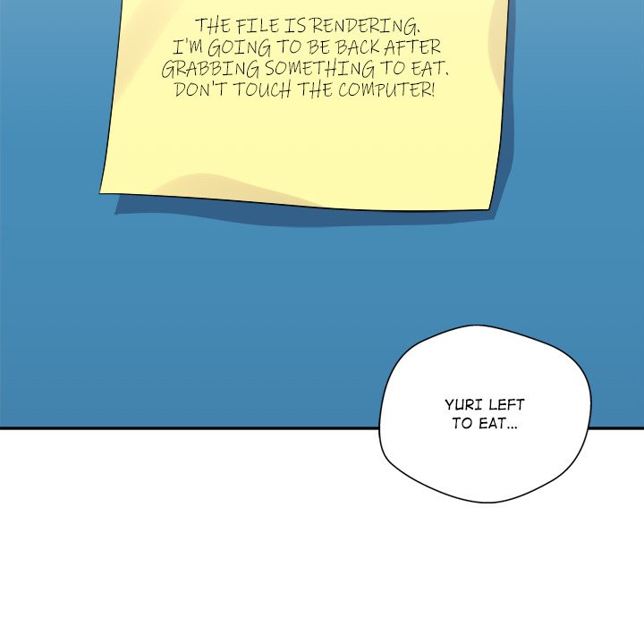 Cheonghak-dong Project Cheonghak-dong Project EP 75 - Toomics page 156 - 