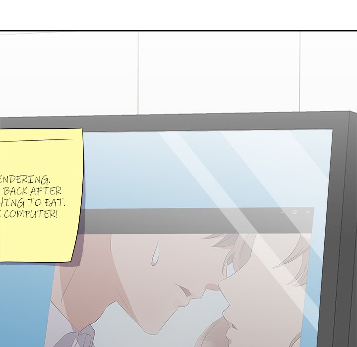Cheonghak-dong Project Cheonghak-dong Project EP 75 - Toomics page 160 - 